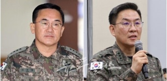 [속보]검찰, 여인형·이진우 구속기소...'내란 중요임무 종사'