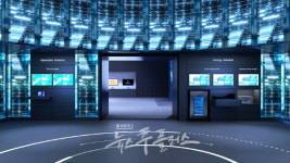 SK, CES 2025서 혁신적인 AI로 지속 가능한 미래 선보인다