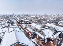 세계적인 미식 도시로 부상하는 전주