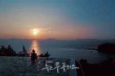 전남도, 겨울바다를 품은 스테이케이션 여행지 4곳 추천