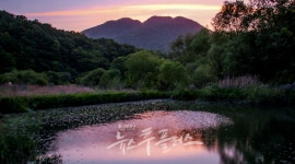 우발라 지형의 문경 돌리네습지, 세계적 희귀 습지로 지정