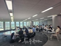 경기도 AI클러스터 조성으로 글로벌 AI 허브 구축