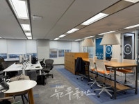 경기도 AI클러스터 조성으로 글로벌 AI 허브 구축