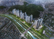 대전 첫 롯데캐슬 온다…롯데건설, 952세대 더퍼스트 공개