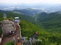 경남도 숲과의 동행, 2099억 원 투입 산림복지 추진