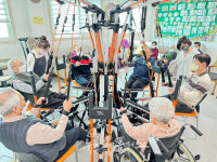 한국노인장기요양기관협회와 제천실버홈, 제천시에 장학금 1,000만원 기탁