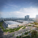 고양 킨텍스 제3전시장 착공, 글로벌 마이스 허브로의 도약