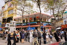 GS25, 베트남 하노이 점령 나선다…6개 매장 동시 오픈