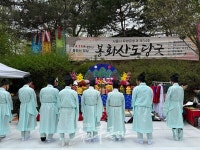 판소리부터 마을굿까지 시민과 만난다! 서울 무형유산 공개행사