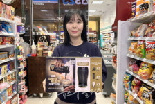 GS25, 선양오크소주로 주류 시장 접수