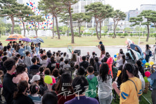 광주광역시, 시청서 도서관 문화마당 연다