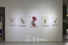 신안군 저녁노을미술관, 2025년 첫 기획전 개최