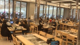 이 장어, 누가 키웠는지 아세요?...실명제 프리미엄 장어 식당 오픈