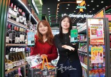 세븐일레븐, 앱 바꾸자 2030 가입자 폭증