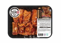 롯데마트, 양념에도 설탕 뺀 제로슈거 육류 판매 1위