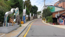 광주 사직통기타거리, X세대와 MZ세대 아우르는 골목상권으로 육성