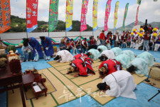 단오엔 영광이지! 오백년 전통의 법성포단오제 29일 개막