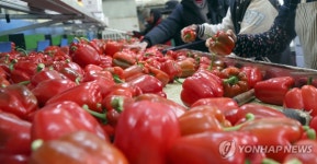 경남 농가소득 전국 2위 달성...전년 대비 10.4% 증가한 5,440만 원