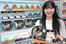 세븐일레븐 식사블루밍점 | 세븐일레븐, 식사이론과 여름 입맛 저격