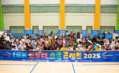 기업銀, 다문화 초등학교 대상 모두다 스쿨콘서트 실시