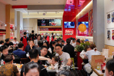 BBQ, 中 청두 상륙…K-치킨 서부 공략 본격화