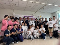 인천, 아시아권 의료지원으로 글로벌 연대 강화