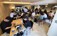 제너시스BBQ 그룹 우쿠야, 메뉴 바꾸자 매출 폭풍 질주