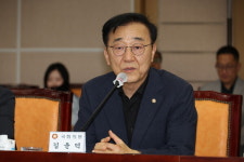 김윤덕 장관 후보자, 전북 발전 약속