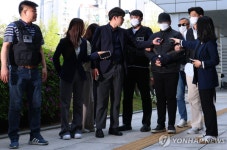 미아동 마트 살인 김성진, 檢 사형 구형