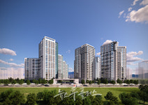 대우건설, 에코델타시티 푸르지오 트레파크 8월 분양