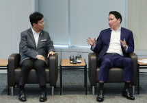 김영훈 고용노동부 장관, 