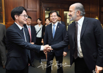 韓·美 관세협상, 내달 1일 데드라인…구윤철·베선트 내주 담판