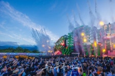 한화호텔앤드리조트, 워터밤 속초 2025 역대급 라인업 공개