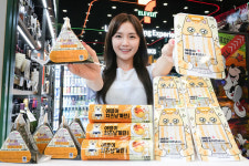 세븐일레븐, 영화·웹툰까지 간편식에 담았다