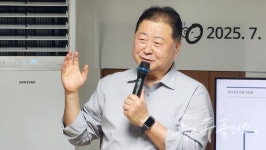 김경일 파주시장, 파주4리 이동시장실 운영… 당장의 답변보다 진짜 해결이 목표