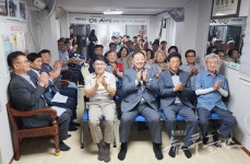 김경일 파주시장, 파주4리 이동시장실 운영… 당장의 답변보다 진짜 해결이 목표