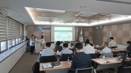 퇴직 후 소득 공백 메운다 전국 첫 경남도민연금 설계 본격화