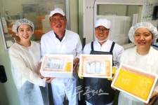쿠팡, 제주 생갈치 새벽배송으로 수산물 유통 혁신