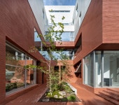 공공건축 새 장 여는 부산다운 건축상...주례열린도서관 대상