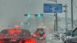 경기도, 13~14일 집중호우 대비 비상 1단계 돌입… 재난대응은 과잉대응이 원칙