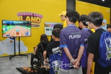 카카오게임즈, 찾아가는 프렌즈게임 랜드로 청소년 진로 탐색 지원