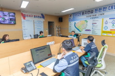 고양시 일산서구, 을지연습 역량 집중⋯위기 대응력 높인다