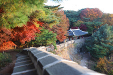 전통문화·숲 체험·연희 공연으로 즐기는 세계유산 남한산성 여행