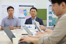 충북 오송, 제3생명과학 국가산단 확정…K-바이오 스퀘어 본격 시동