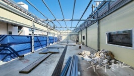 [심층취재] 구리농수산물도매시장 갈등의 전말①... 왜 활어상인 유치가 갈등이 되었나?