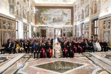 한국 청소년 NGO, 교황청 무대서 AI 시대 청소년 보호 제안