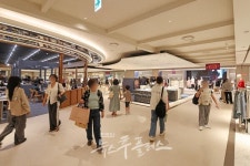 신세계 의정부점, 13년 만 리뉴얼로 2030 세대 공략