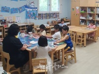 경기도교육청, 전국 최대 규모 유아 돌봄 지원 가동