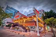 아웃백, 22년 역사 광주상무점 새 단장 오픈