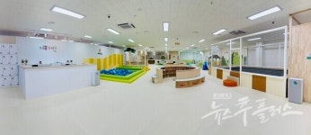 [기획] 의정부시, 아동이 마음껏 뛰노는 도시로… 놀이터·공원 재정비 박차